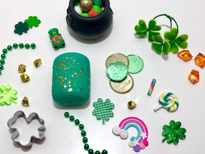 St. Patrick's Day Mini Sensory Kit