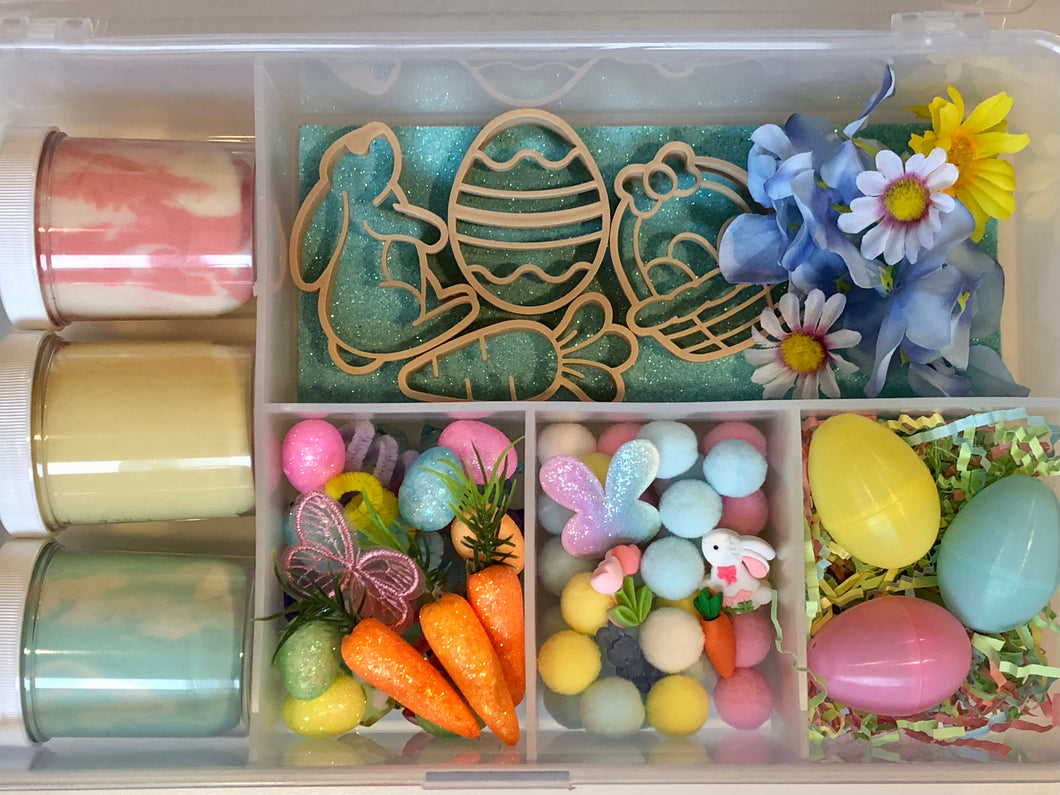 Easter Deluxe Sensory Kit