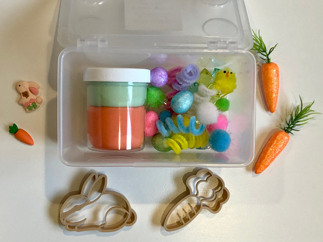 Easter Mini Sensory Kit