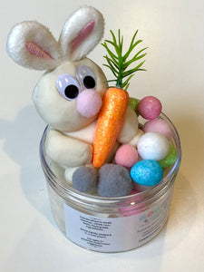 Build-a-Bunny Pack'N'Play Jar