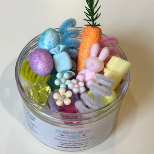 Easter Pack'N'Play Jar