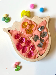 Spring Bloom Mini Sensory Kit  (Pre-Order ONLY)