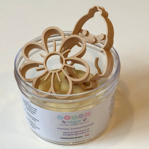 Spring Cutters Pack'N'Play Jar